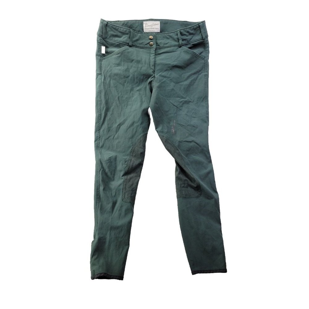 Tailored Sportsman Breeches